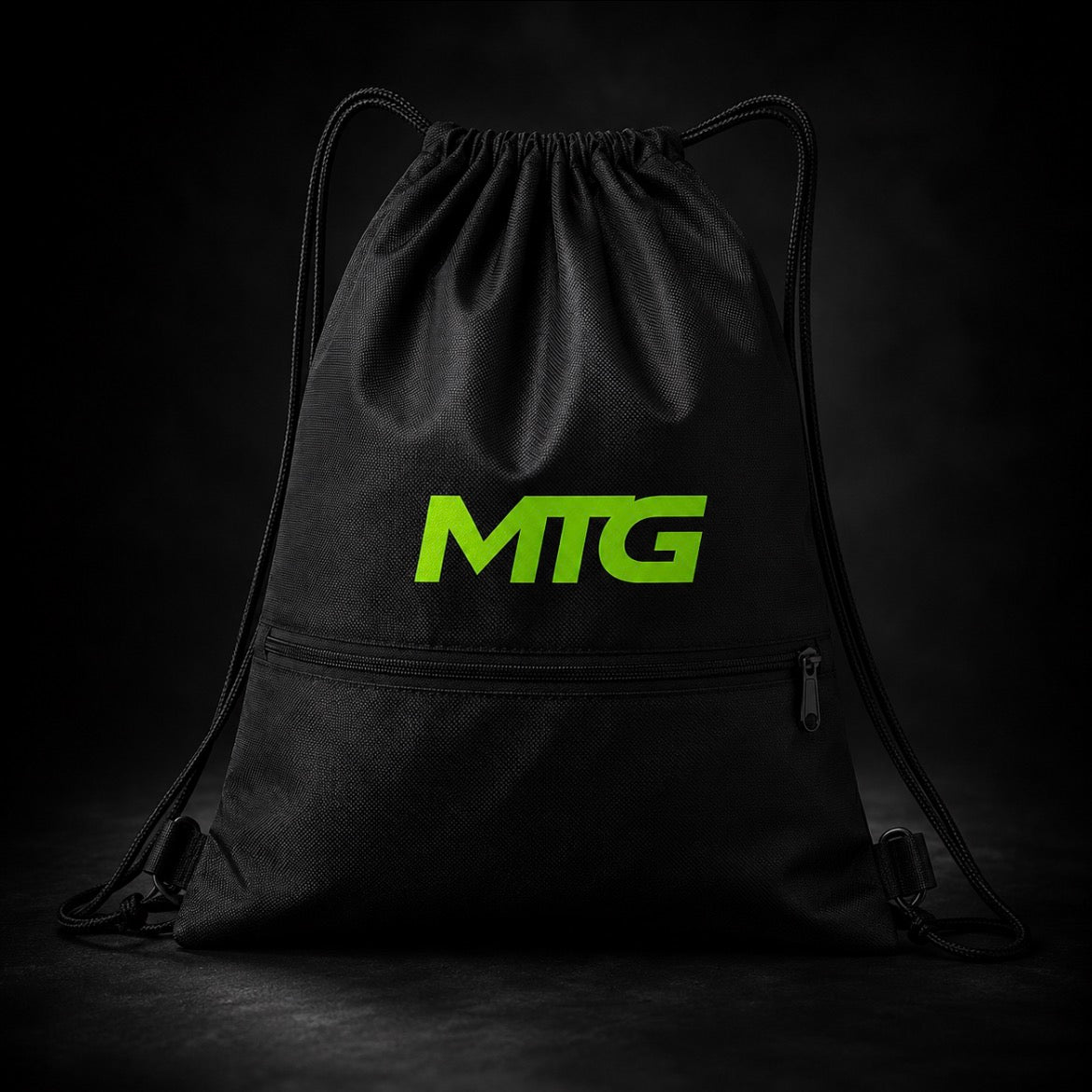 The MTG Recovery Pack