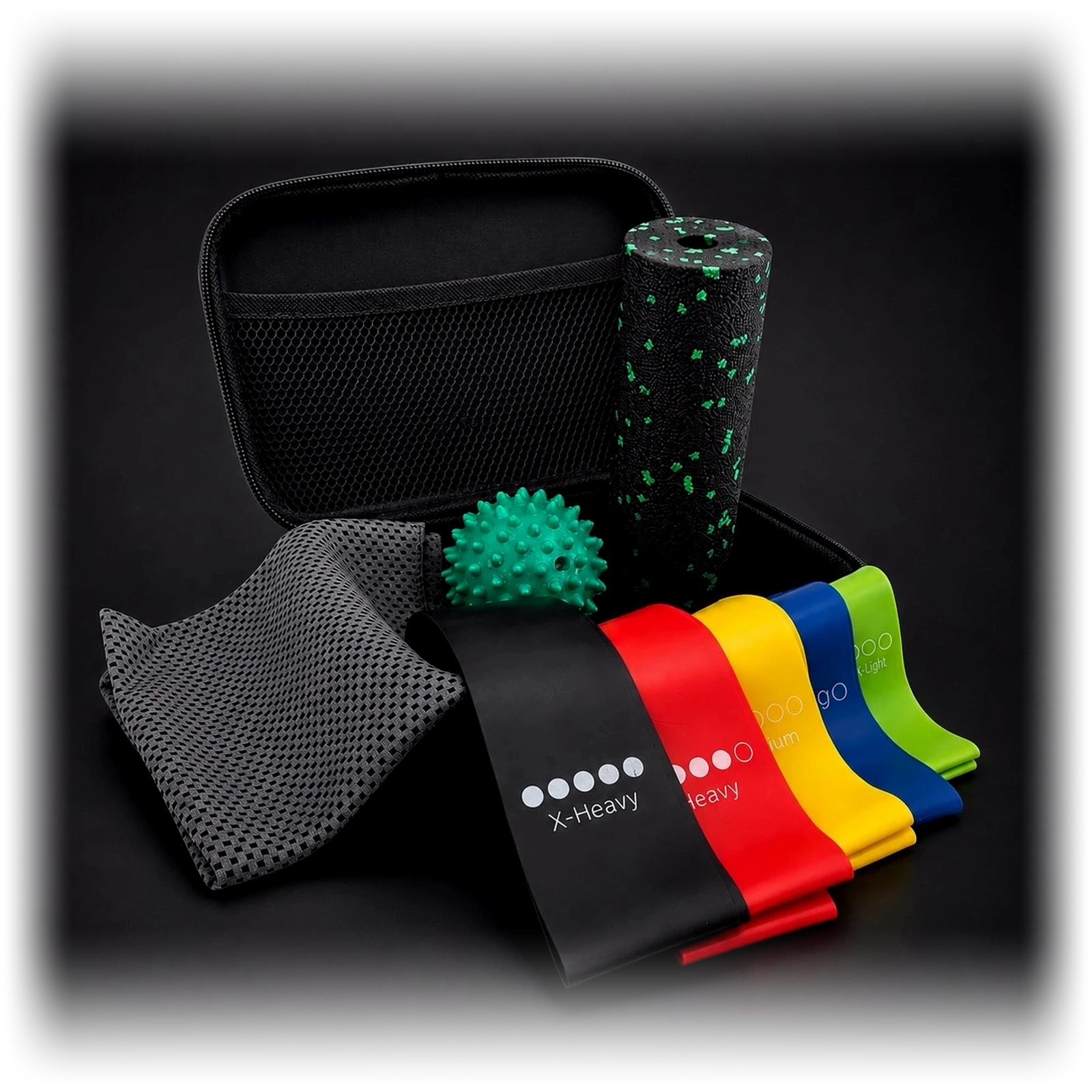 The MTG Recovery Pack