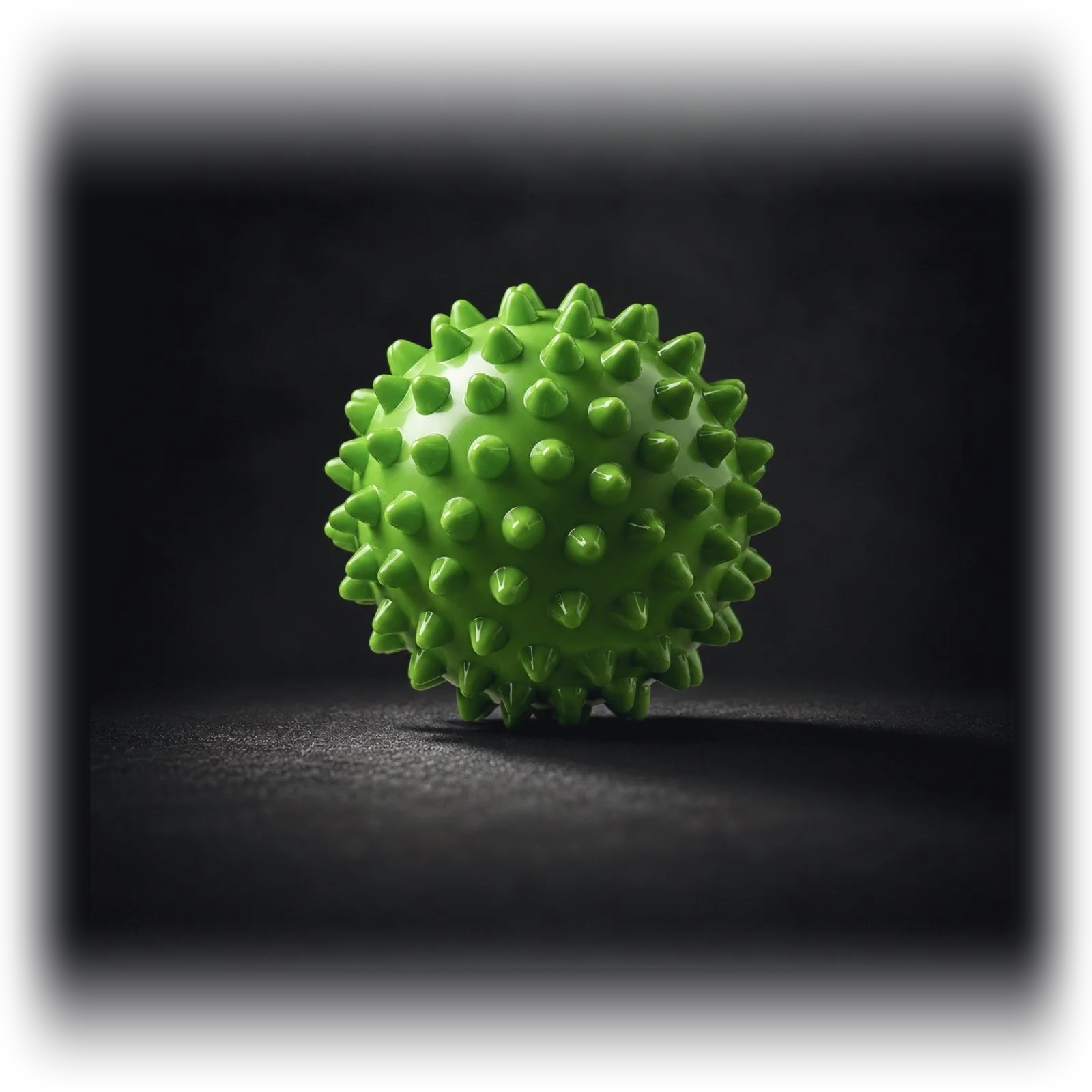 Massage Ball — part of the MTG Recovery Pack
