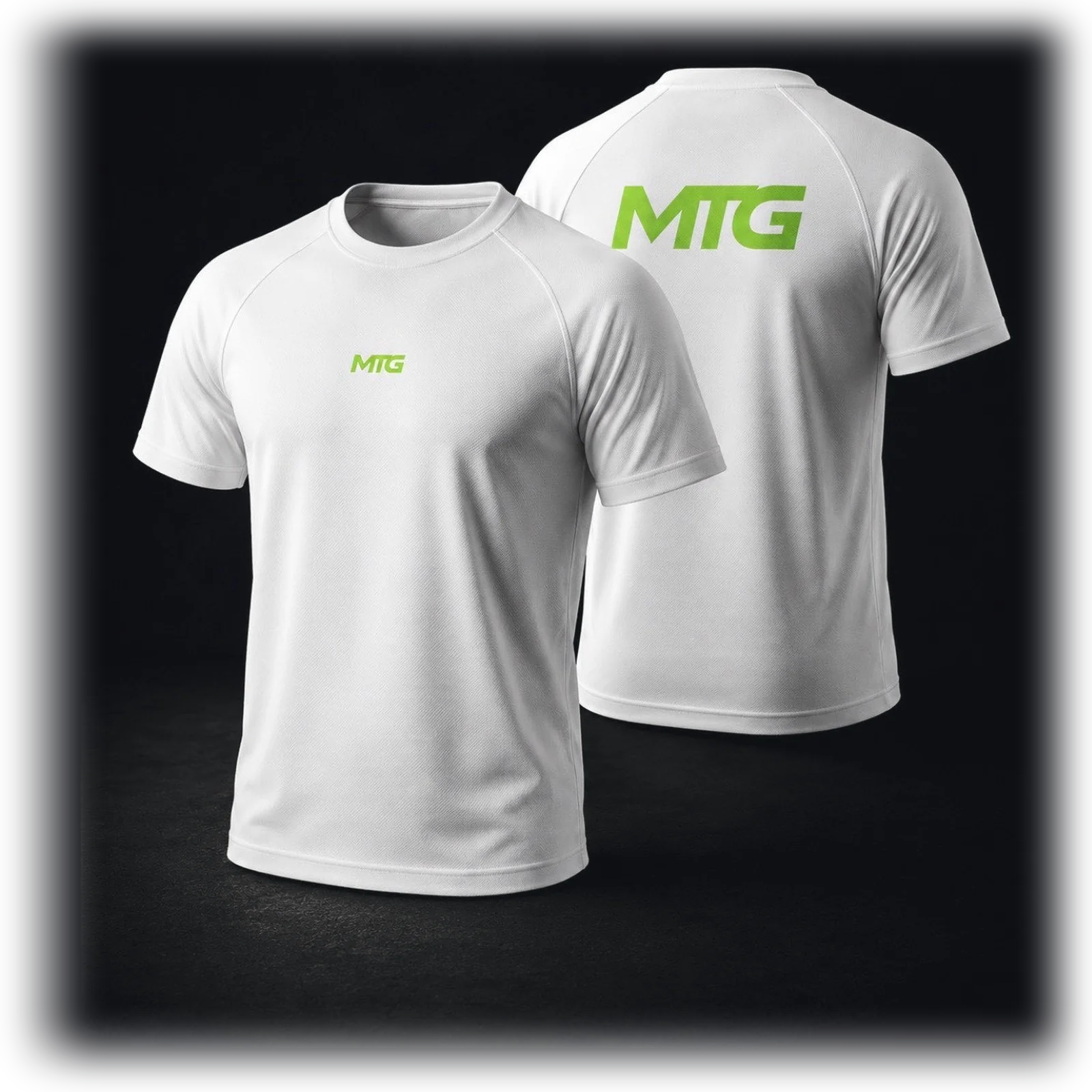 MTG Training Tee