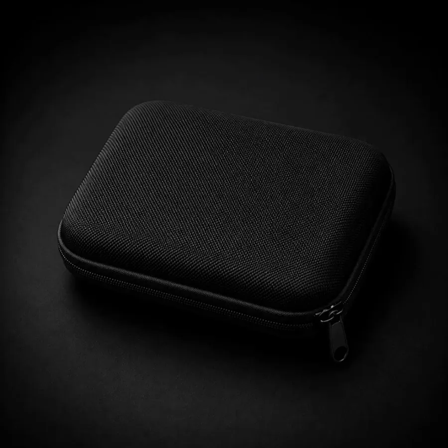The MTG Recovery Pack, closed